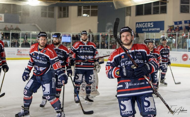 SLM #32 : Les Ducs en maîtrise