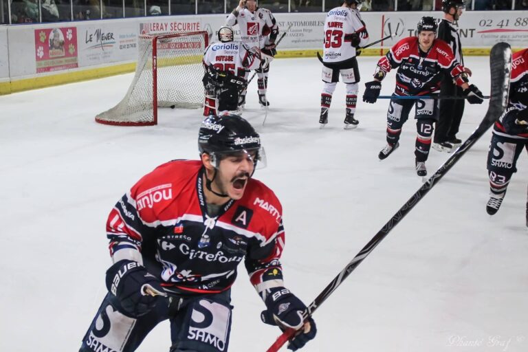 SLM#20 : LES DUCS PLUMENT LES AIGLES