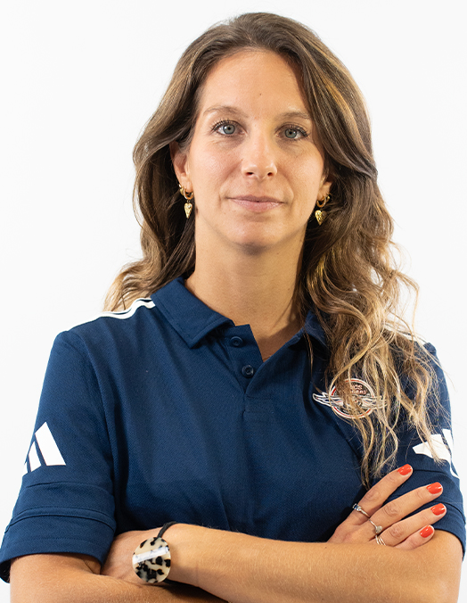 Marion CANTINEAU