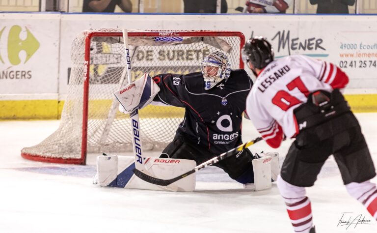 DUCS vs BORDEAUX reporté au 18 Janvier