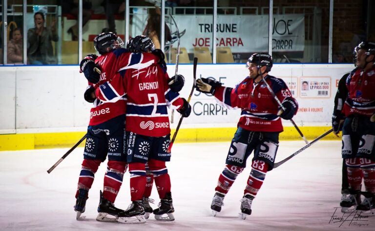 J-6 : Les Ducs ouvrent leur compteur à l&rsquo;extérieur