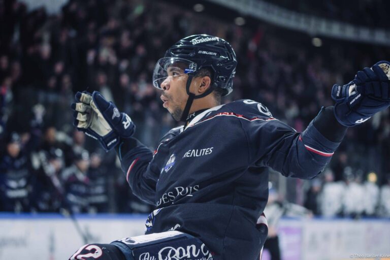 Vincent LLORCA et Peter VALIER convoqués en Équipe de France !