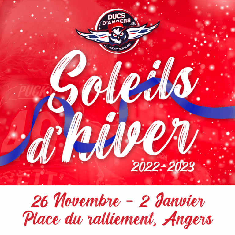 Marché de Noël 2022