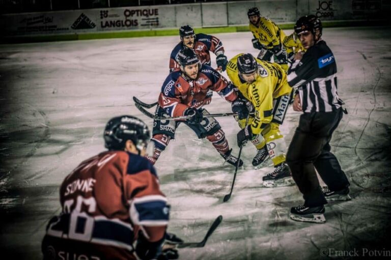 [PLAYOFFS – 1/4 DE FINALE] Il faudra tenter l&rsquo;exploit en Normandie !