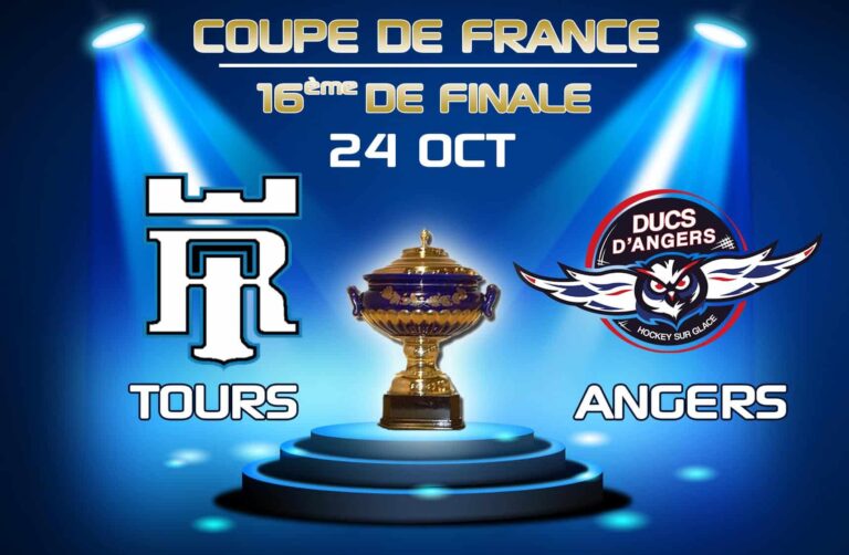 Coupe de France : Les Ducs entrent en lice dans le derby de la Loire