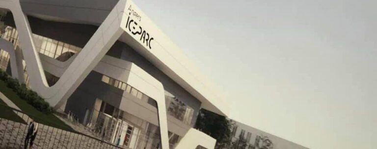 Ce sera l&rsquo;ICEPARC !