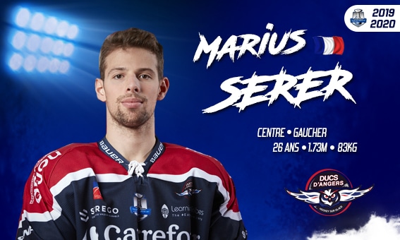 HAMONIC « goes west », SERER prolonge !