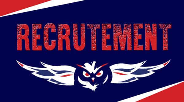 RECRUTEMENT : 3 joueurs français viennent renforcer les Ducs !