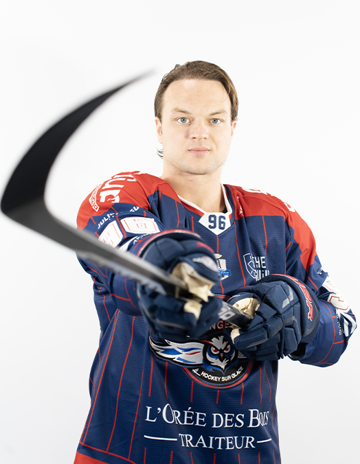 Reid DUKE