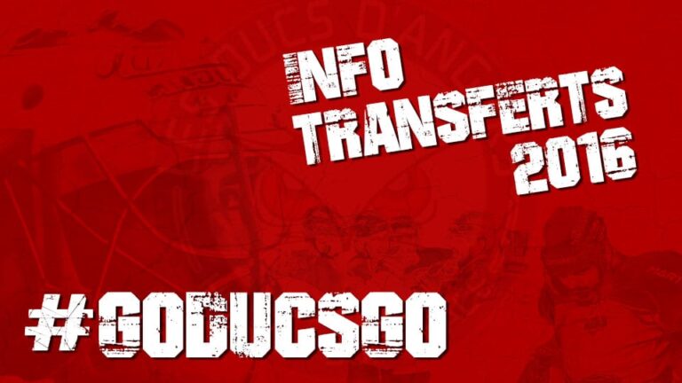Info Transferts #5