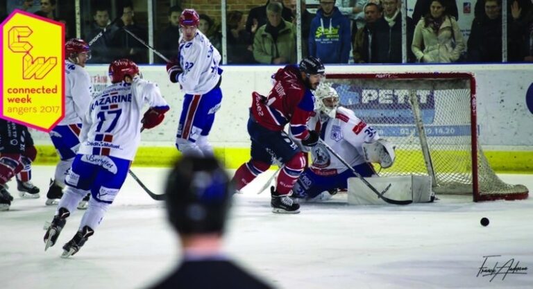 SLM-J16 : Un match High-Tech pour la réception du leader grenoblois