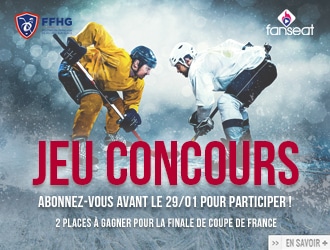 //JEU CONCOURS// Finale Coupe de France