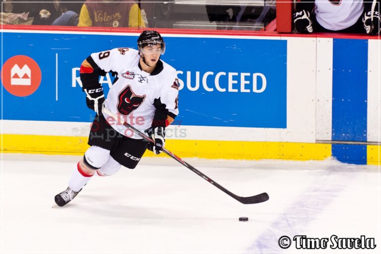 Calder Brooks