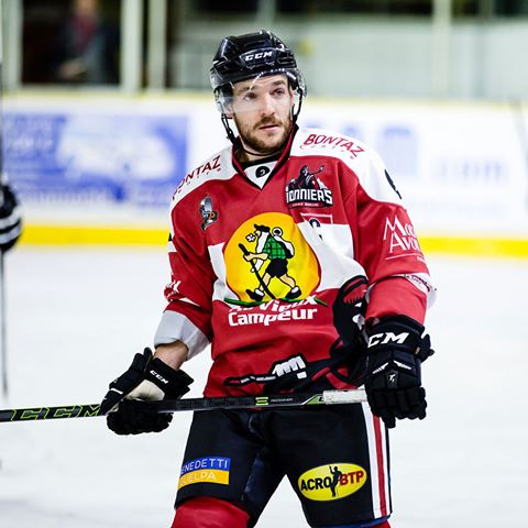 // Reconductions, U20 et nouvel attaquant pour les Ducs d&rsquo;Angers – Saison 2017-2018 //