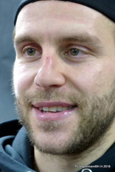 Photo hockey Rouen-Angers M2 : les réactions - Ligue Magnus