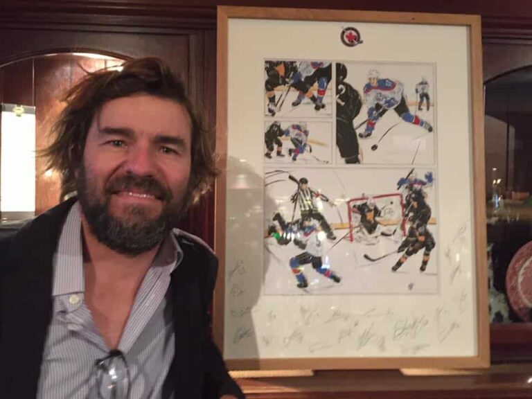 Hockeybec 2000