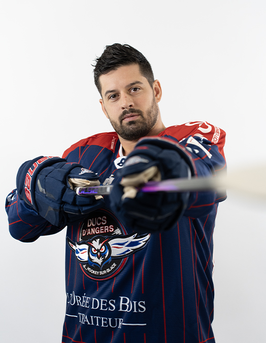 Romain GUTIERREZ