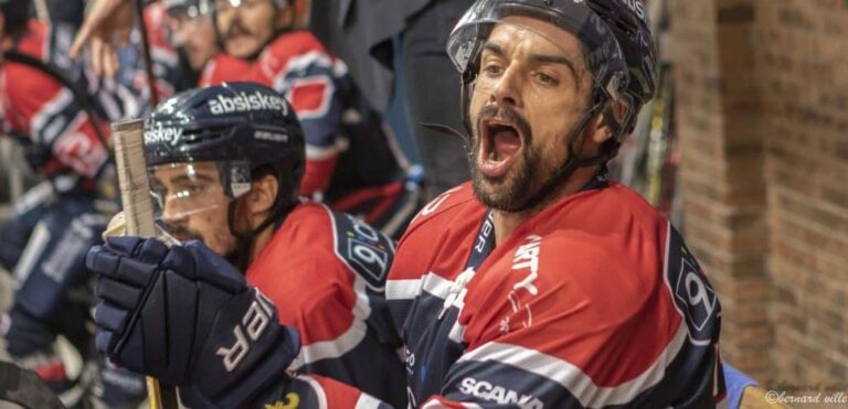 SLM#21 : LES DUCS L&rsquo;EMPORTENT FACE À MULHOUSE