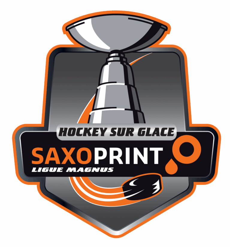 Ligue Magnus – SAXOPRINT devient sponsor titre